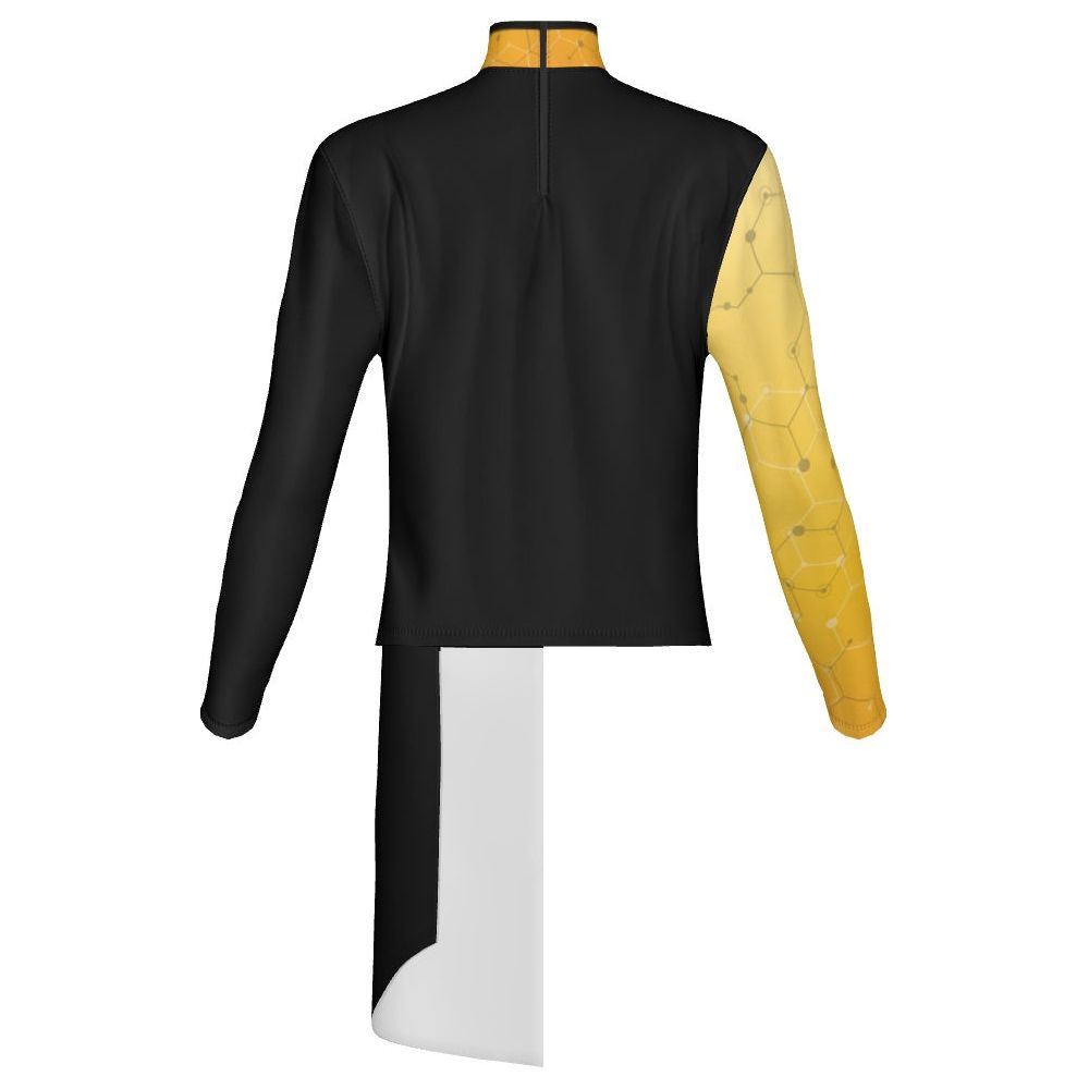 TOP PERFORMANCE PLUS CON DRAPEADO ZG-Z23